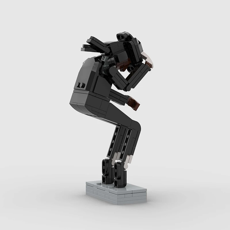 Conjunto de Blocos de Montar M - Lego Set Technic avaliação e preço