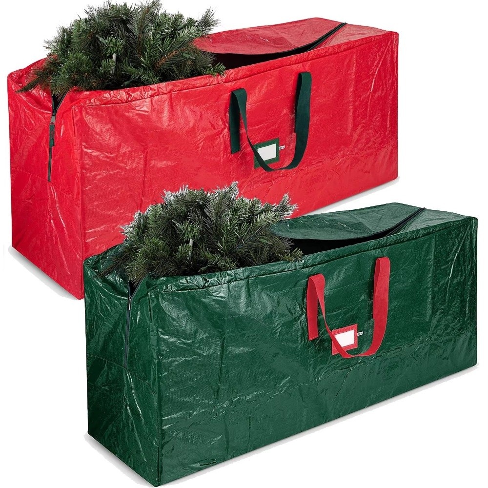Saco de armazenamento dobrável - Christmas Tree Artificial avaliação e preço